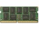 Bild 0 HP Inc. HP DDR4-RAM 1XD87AA 2666 MHz ECC 1x 64 GB