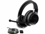 Turtle Beach Headset Stealth Pro Xbox, Audiokanäle: Stereo