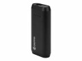 Griffin Technology Griffin Reserve - Powerbank - 4000 mAh - 10