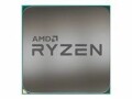 AMD CPU Ryzen 7 5800X 3.8 GHz, Prozessorfamilie: AMD