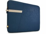 Case Logic Notebook-Sleeve IBIRA 15.6" Blau, Tragemöglichkeit: Ohne