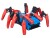 Image 2 Hasbro Marvel Spider-Man Krabbelspinne mit Wasserspritze