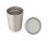 Bild 1 Brabantia Thermobecher Make & Take 200 ml, Hellgrau/Silber, Material