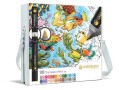 Chameleon Brushpen Fasermaler Color & Blending Set 30 Stück