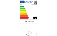 EIZO EV3285W BLACJ - SWISS EDITION 31.5IN IPS-LED