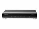 Lancom 1781EF+ - Router - ISDN - 4-Port-Switch