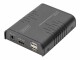 Digitus EXRECEIVERFULL HD FOR DS-55529 IP KVM EXTENDER