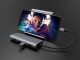 Immagine 5 HYPER Dockingstation Hyperdrive Power 9-in-1 Grey