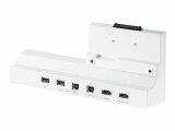 Samsung FLIP4 TRAY CONNECTIVITYTRAY FOR FLIP PRO NMS NS ACCS