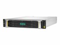 Hewlett Packard Enterprise HPE Modular Smart Array 2060 10GBase-T iSCSI LFF Storage