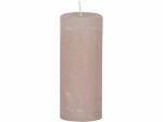 Weizenkorn Kerze Ice 12 cm x 5 cm, Beige