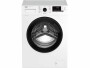 Beko Waschmaschine WM225 Links, Einsatzort: Einfamilienhaus