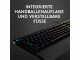 Bild 11 Logitech Gaming-Tastatur G213 Prodigy, Tastaturlayout: QWERTZ (CH)