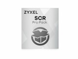 ZyXEL Lizenz SCR Pro Pack 3 Jahre, Lizenztyp