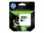 HP Inc. HP Tinte Nr. 300XL (CC641EE) Black, Druckleistung Seiten