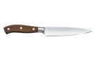 Victorinox Kochmesser Grand Maître Wood Silber, Typ: Kochmesser