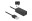 Bild 0 DeLock Headset und Mikrofon Adapter USB 2.0, Audiokanäle: 2