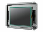 ADVANTECH 6.5IN VGA OPEN FRAME MONITOR 800NITS VGA/DVI 0-50C