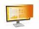 3M Gold Privacy Filter - for 23.8" Widescreen Monitor