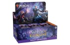 Magic: The Gathering Wilds of Eldraine: Draft-Booster Display -EN-, Sprache