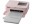 Bild 11 Canon Fotodrucker Selphy CP1500 Rosa inkl. Papier und Tinte