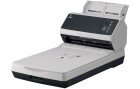 Fujitsu Dokumentenscanner fi-8250, Verbindungsmöglichkeiten: LAN