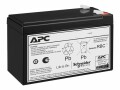 APC REPLACEMENT BATTERY CARTRIDGE #210 MSD NS BATT