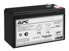 APC REPLACEMENT BATTERY CARTRIDGE #210 MSD NS BATT