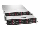 Hewlett-Packard APOLLO 4200 G10 336TB ARC-STOCK . NMS IN INT