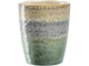 Leonardo Kaffeebecher Matera 300 ml, 4 Stück, Grün, Material