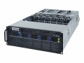 Gigabyte G482-Z54 (rev. 100) - Server - Rack-Montage