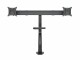 Bild 6 Multibrackets Tischhalterung Gas Lift Arm + Duo Crossbar 2