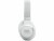 Bild 2 JBL Wireless On-Ear-Kopfhörer Live 770NC Weiss, Detailfarbe