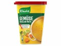 Knorr Gemüse-Bouillon Paste 500 g, Produkttyp: Gemüsebouillon