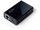 TP-Link PoE Injector TL-POE150S, Produkttyp: PoE Injector, PoE