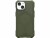 Bild 0 UAG Back Cover Essential Armor iPhone 15 Olive, Fallsicher