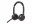 Bild 2 Jabra Headset Evolve 75 Duo MS inkl. Ladestation, Microsoft