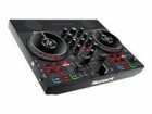 Numark DJ-Controller Party Mix Live, Anzahl Kanäle: 2