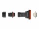 Immagine 3 DeLock Adapter D-Sub HD 9 Pin Stecker mit Gehäuse
