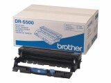 Brother Trommel DR-5500 Black, Druckleistung Seiten: 40000 ×