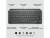 Bild 7 Logitech Tastatur-Maus-Set MX Keys Mini Combo for Business, Maus