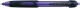 UNI-BALL  Kugelschreiber             1mm - SN220 BLI blau