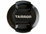 Tamron Objektivdeckel 58 mm, Kompatible Hersteller: Tamron