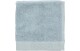 Södahl Waschlappen Linen blue