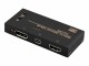 VALUE - HDMI/Mini DisplayPort/DisplayPort to HDMI Switch