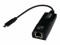 Bild 1 EXSYS Netzwerk-Adapter EX-1318 1Gbps USB Typ-C, Schnittstellen