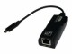 Image 1 EXSYS USB3.1 zu Ethernet 1Gigabit LAN