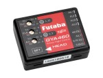 Futaba Kreisel GYA460 6-Achs