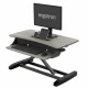 Ergotron WorkFit-Z Mini Sit-Stand
