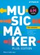 Magix Magix Music Maker Plus Ed. 2022 Box, Vollversion